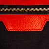 Burberry Small Haymarket Check Canvas and Leather Canterbury Tote Secondhand