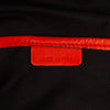 Burberry Small Haymarket Check Canvas and Leather Canterbury Tote Secondhand