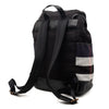 Secondhand Burberry Mega Check Canvas Drifton Backpack