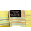 Hermès Couvertures Nouvelles Silk Twilly Scarf Secondhand