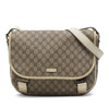 Gucci GG Supreme Crossbody Secondhand