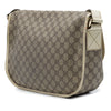 Gucci GG Supreme Crossbody Secondhand