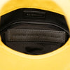 Balenciaga Canvas Wave Bucket Bag XS Secondhand