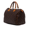 Louis Vuitton Monogram Speedy 30 Secondhand