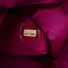 Chanel Mini Suede Studded Fringe Tote Secondhand