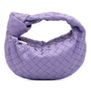Bottega Veneta Mini Nappa Intrecciato Jodie Secondhand