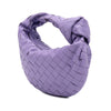 Bottega Veneta Mini Nappa Intrecciato Jodie Secondhand