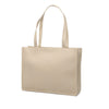 Chanel Lambskin Embossed CC Camellia Tote Secondhand