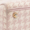 Dior Small Houndstooth Lady D-Lite Secondhand