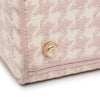 Dior Small Houndstooth Lady D-Lite Secondhand