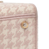 Dior Small Houndstooth Lady D-Lite Secondhand