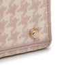 Dior Small Houndstooth Lady D-Lite Secondhand