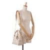 Dior Small Houndstooth Lady D-Lite Secondhand