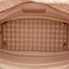 Dior Small Houndstooth Lady D-Lite Secondhand