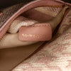 Dior Small Houndstooth Lady D-Lite Secondhand
