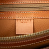 Celine Macadam Coated Canvas Tote Secondhand