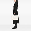 Bottega Veneta Medium Lambskin Intreccio Cabat Tote Secondhand