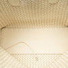 Bottega Veneta Medium Lambskin Intreccio Cabat Tote Secondhand