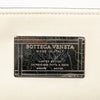 Bottega Veneta Medium Lambskin Intreccio Cabat Tote Secondhand