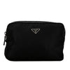 Prada Tessuto Pouch Secondhand