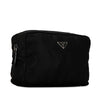 Prada Tessuto Pouch Secondhand