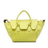 Celine Small Grained Calfskin Tie Knot Handbag Secondhand