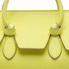 Celine Small Grained Calfskin Tie Knot Handbag Secondhand