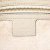 Gucci GG Canvas Web Mayfair Crossbody Secondhand