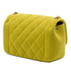 Chanel Mini Jersey Chic With Me Flap Secondhand