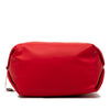 Bottega Veneta Lambskin Pouch Secondhand
