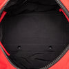 Bottega Veneta Lambskin Pouch Secondhand