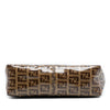 Fendi Zucchino Crystal Handbag Secondhand