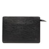 Louis Vuitton Epi Pochette Homme Secondhand