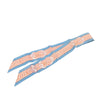 Hermès Bride de Cour Silk Twilly Scarf Secondhand