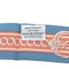 Hermès Bride de Cour Silk Twilly Scarf Secondhand