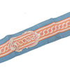 Hermès Bride de Cour Silk Twilly Scarf Secondhand