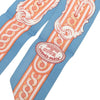 Hermès Bride de Cour Silk Twilly Scarf Secondhand