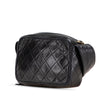 Chanel Mini CC Diamond Quilted Lambskin Tassel Camera Bag Secondhand