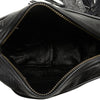 Chanel Mini CC Diamond Quilted Lambskin Tassel Camera Bag Secondhand