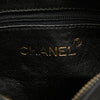 Chanel Mini CC Diamond Quilted Lambskin Tassel Camera Bag Secondhand