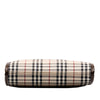Burberry House Check Canvas Crossbody Secondhand
