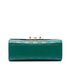Gucci Small Guccissima Padlock Crossbody Secondhand