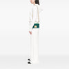Gucci Small Guccissima Padlock Crossbody Secondhand
