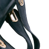 Chloé Medium Leather Paraty Satchel Secondhand