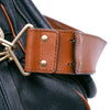 Chloé Medium Leather Paraty Satchel Secondhand
