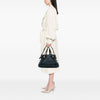 Chloé Medium Leather Paraty Satchel Secondhand