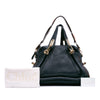 Chloé Medium Leather Paraty Satchel Secondhand