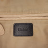Chloé Medium Leather Paraty Satchel Secondhand
