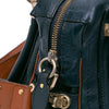 Chloé Medium Leather Paraty Satchel Secondhand