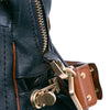 Chloé Medium Leather Paraty Satchel Secondhand